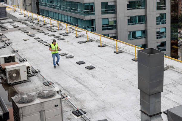 Reliable Algonac, MI Roofing Service Solutions
