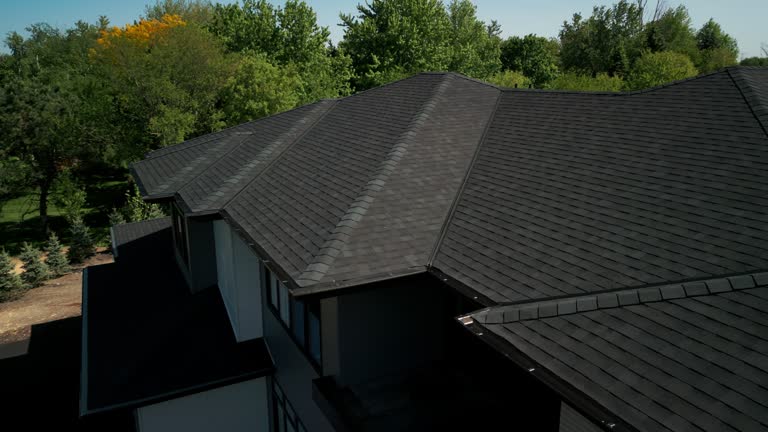 Best Cold Roofs  in Algonac, MI