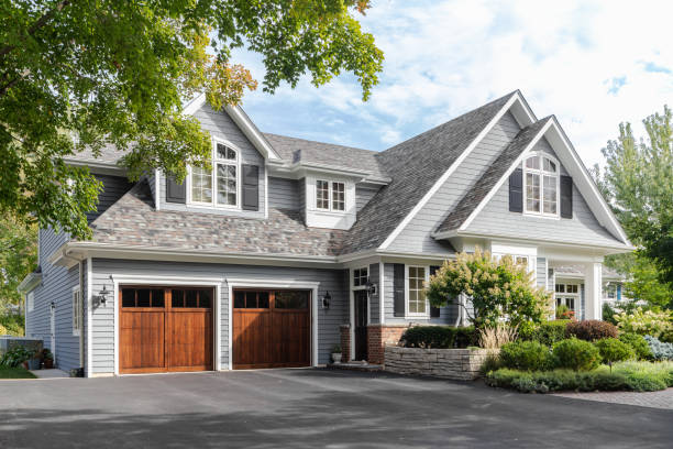 Emergency Roof Repair in Algonac, MI