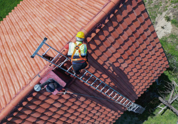 Best Wood Shake Roofing  in Algonac, MI