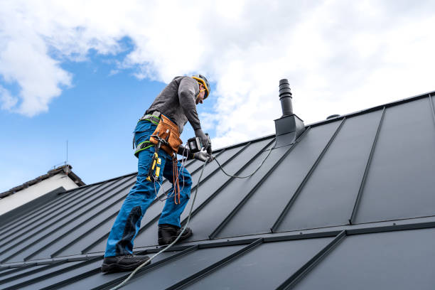 Best Roofing for New Construction  in Algonac, MI