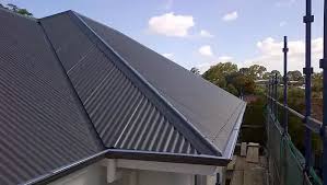 Fast & Reliable Emergency Roof Repairs in Algonac, MI