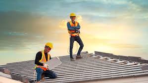  Algonac, MI Roofing Service Pros